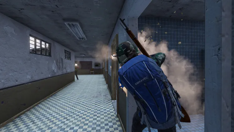 Скриншот DayZ Deluxe Edition — 8
