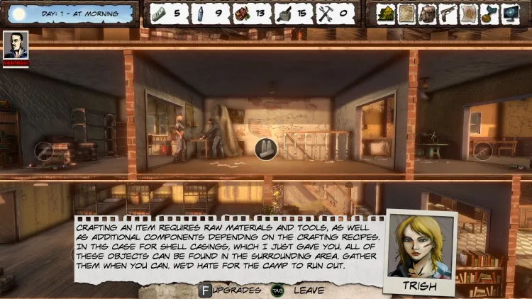 Скриншот Dead Age II — 6
