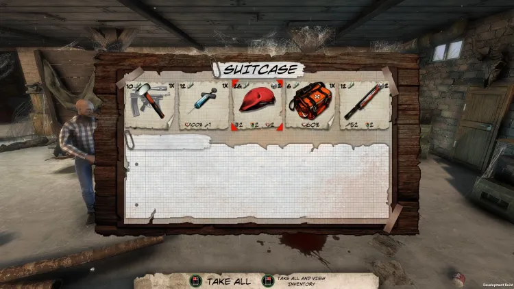 Скриншот Dead Age II — 7