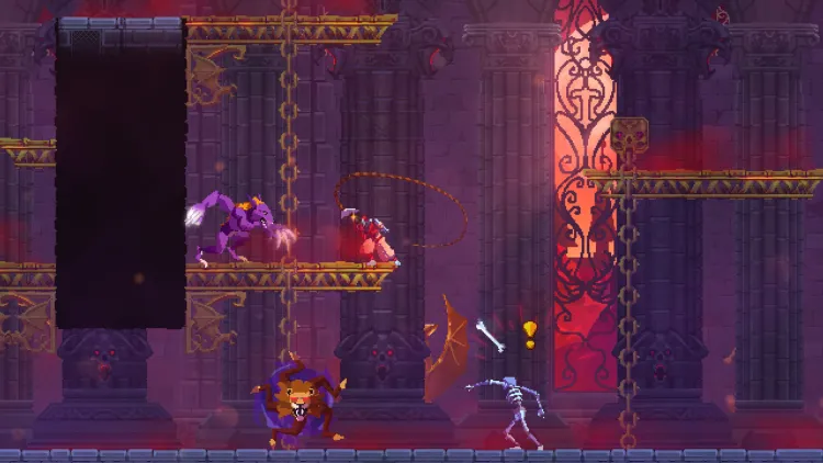Скриншот Dead Cells: Medley of Pain Bundle — 9