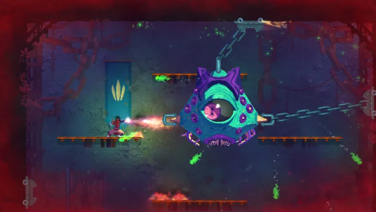 Скриншот Dead Cells — 3