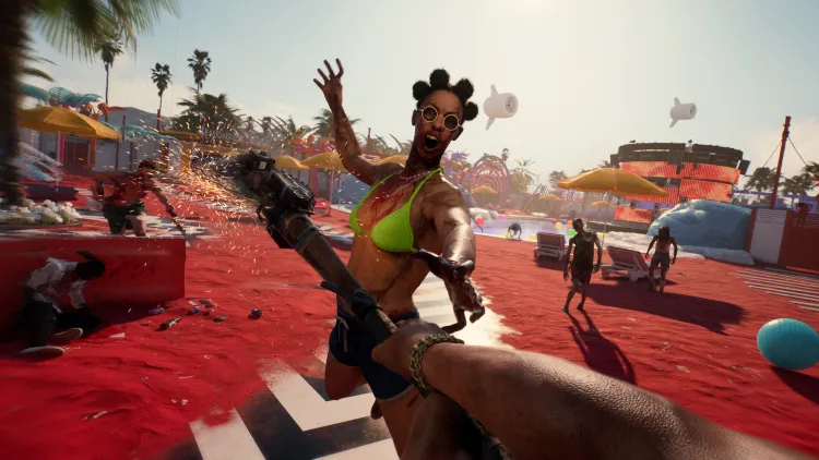 Скриншот Dead Island 2 - Expansion Pass DLC — 1
