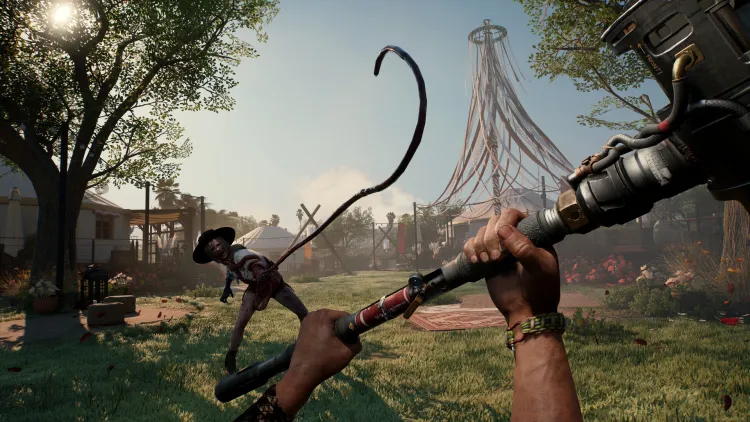 Скриншот Dead Island 2 - Expansion Pass DLC — 2