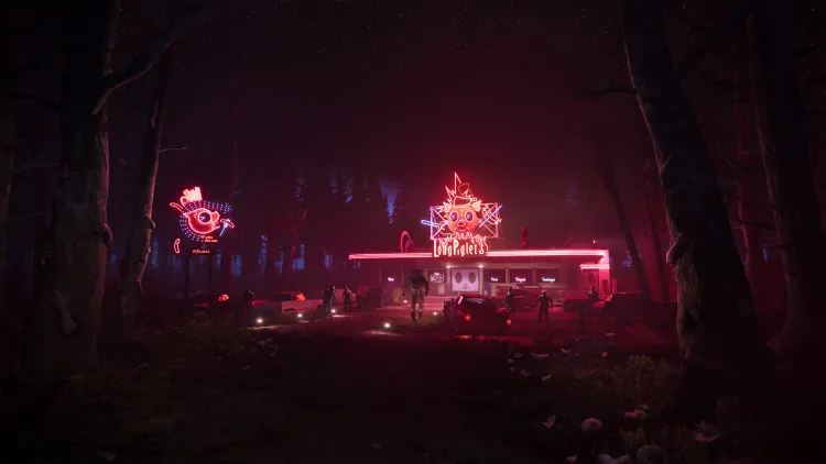 Скриншот Dead Island 2 - Expansion Pass DLC — 3