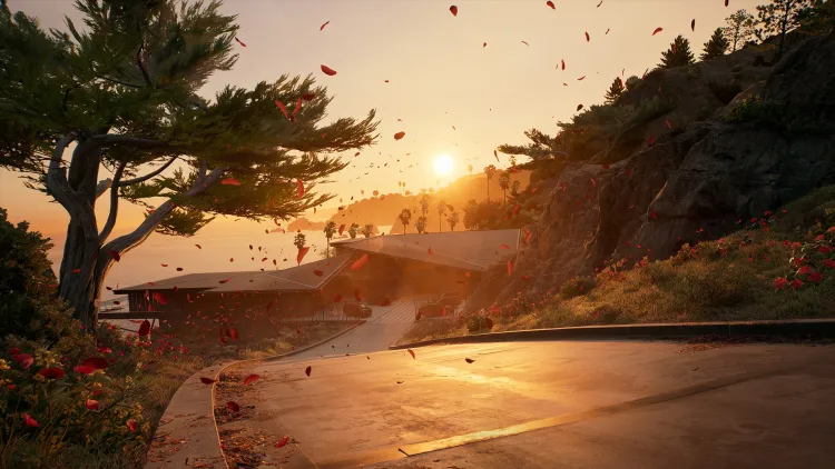 Скриншот Dead Island 2 - Haus DLC — 5