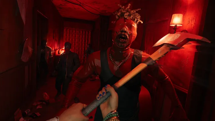 Скриншот Dead Island 2 - Haus DLC — 6