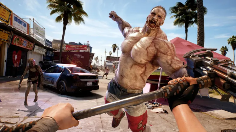Скриншот Dead Island 2 — 3
