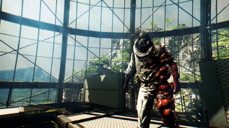 Скриншот Dead Island Definitive Collection — 5
