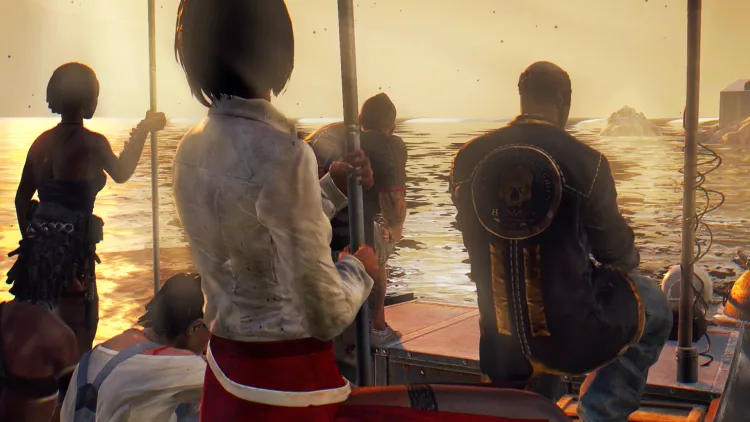 Скриншот Dead Island Definitive Collection — 8