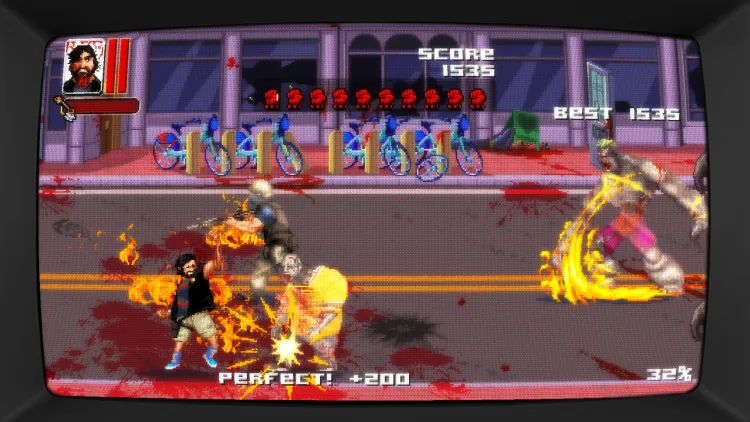 Скриншот Dead Island: Retro Revenge — 8