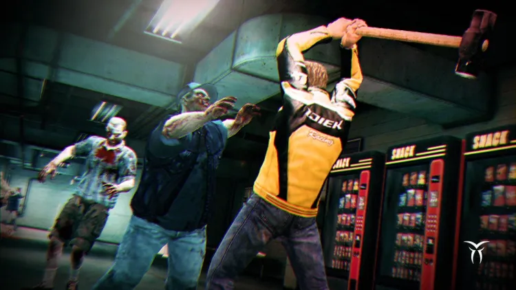 Скриншот Dead Rising 2 — 1