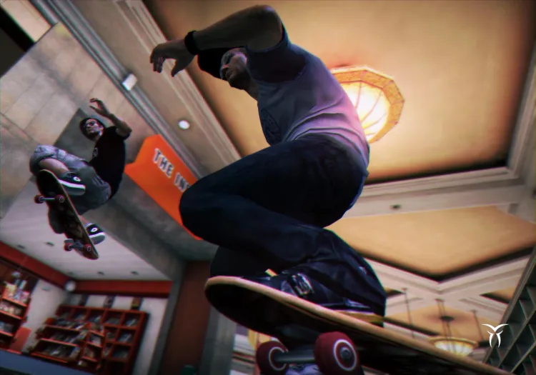 Скриншот Dead Rising 2 — 4