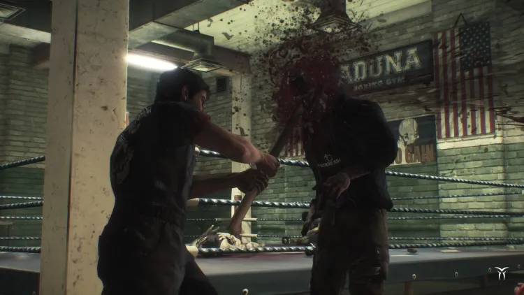 Скриншот Dead Rising 3 - Apocalypse Edition — 5