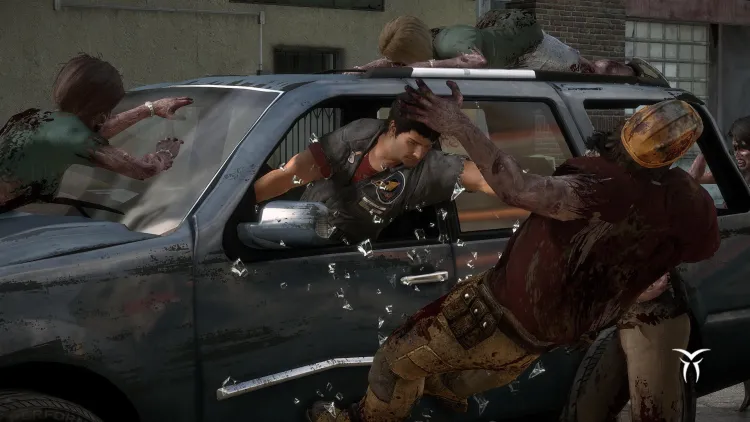 Скриншот Dead Rising 3 - Apocalypse Edition — 7