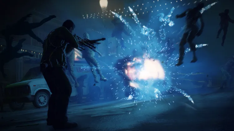 Скриншот Dead Rising 4: Frank's Big Package — 3
