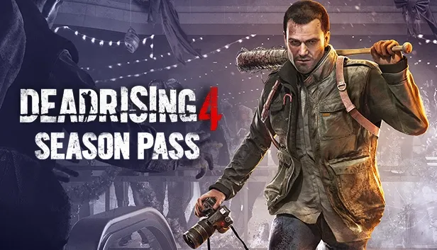 Скриншот Dead Rising 4 Season Pass DLC — 3