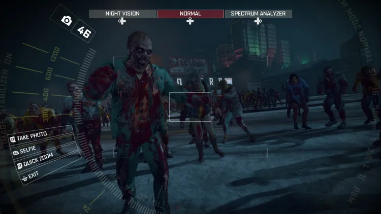 Скриншот Dead Rising 4 Season Pass DLC — 4