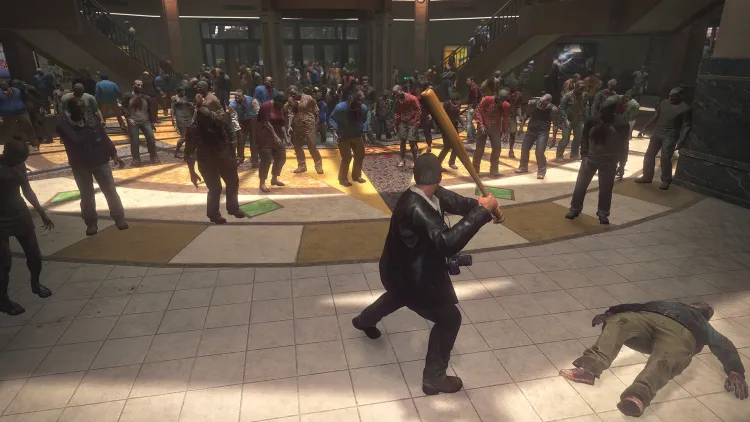 Скриншот Dead Rising Deluxe Remaster Digital Deluxe — 5