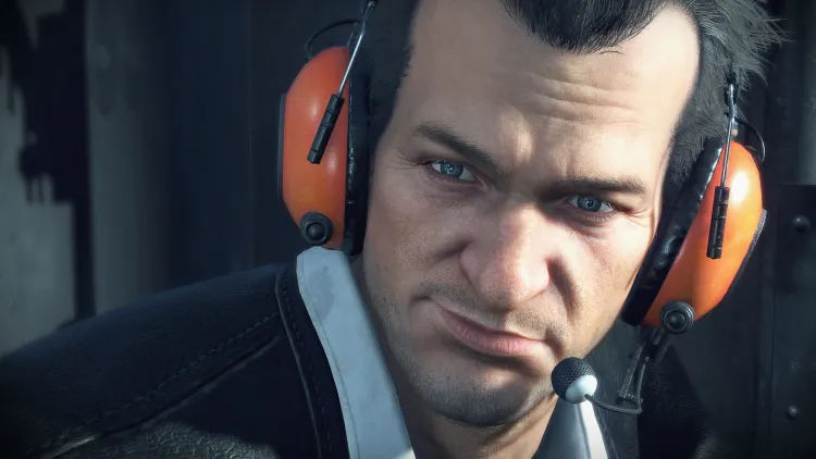 Скриншот Dead Rising Deluxe Remaster Digital Deluxe — 6