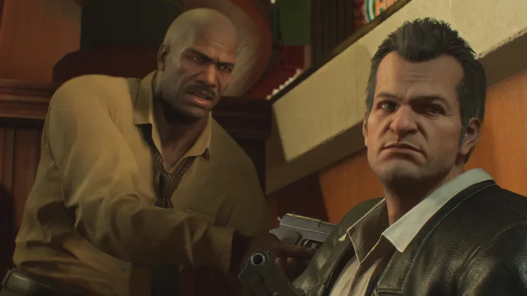 Скриншот Dead Rising Deluxe Remaster Digital Deluxe — 7