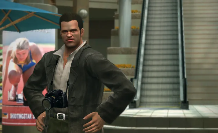 Скриншот Dead Rising — 2