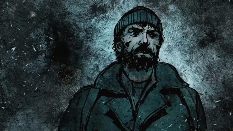 Скриншот Deadlight: Director's Cut — 1