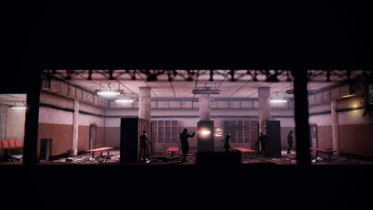 Скриншот Deadlight: Director's Cut — 3