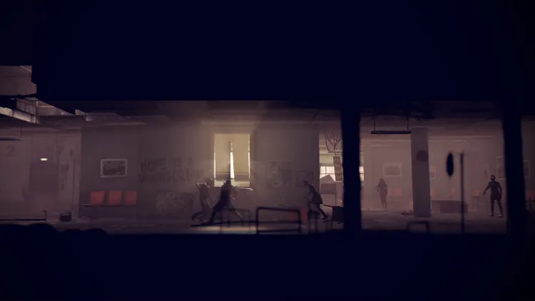 Скриншот Deadlight: Director's Cut — 6