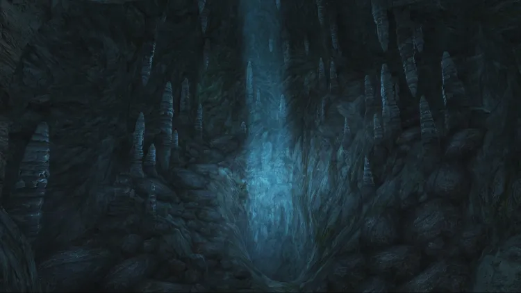 Скриншот Dear Esther: Landmark Edition — 3