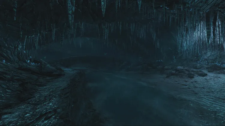 Скриншот Dear Esther: Landmark Edition — 7