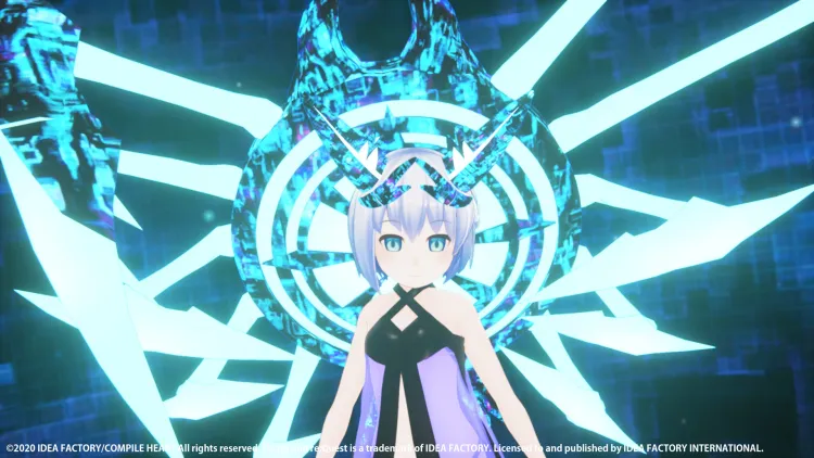 Скриншот Death end re;Quest 2 — 8