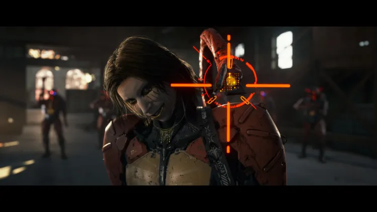 Скриншот Death Stranding 2: On The Beach (Версия для РФ) — 4