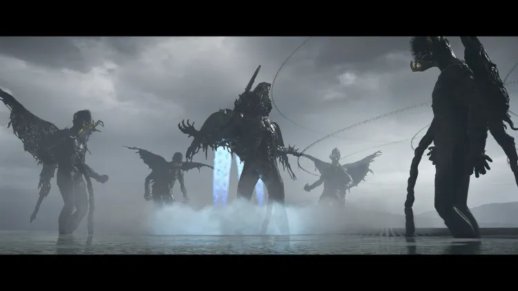 Скриншот Death Stranding 2: On The Beach (Версия для РФ) — 9