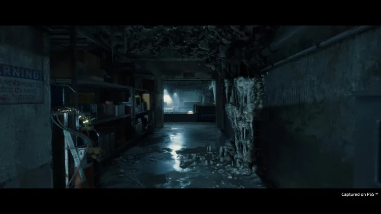 Скриншот Death Stranding Director's cut — 4