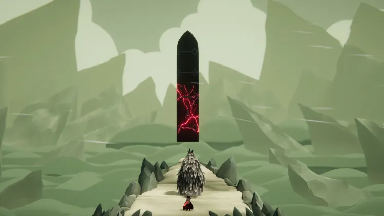 Скриншот Death's Door — 7