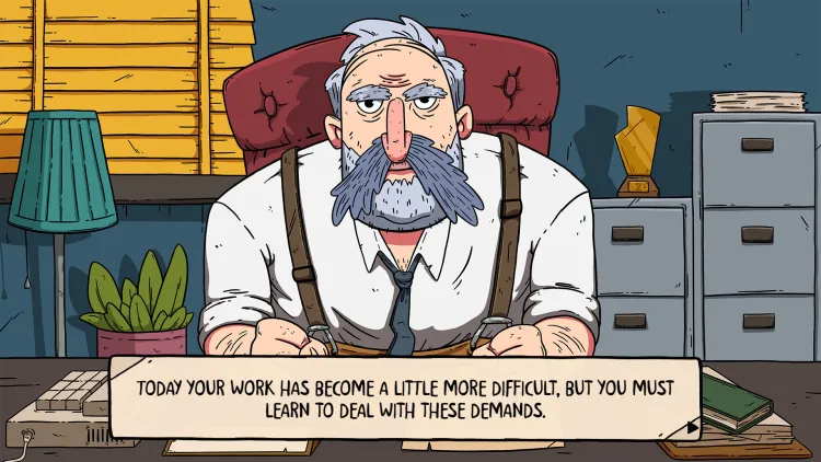 Скриншот Debtors' Club — 7