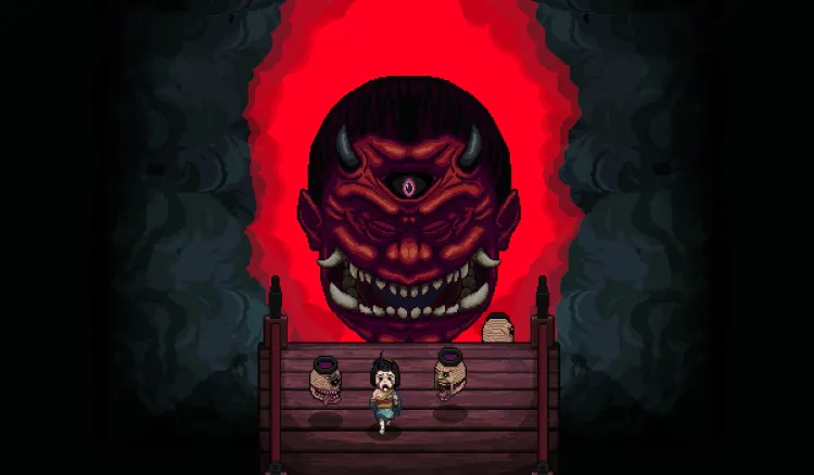 Скриншот Decarnation — 7