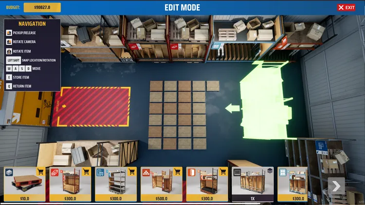 Скриншот Deconstruction Simulator — 6