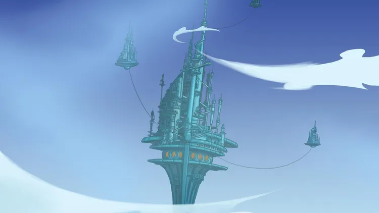 Скриншот Deponia Doomsday — 5