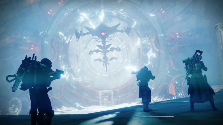 Скриншот Destiny 2: Beyond Light Pack DLC — 2