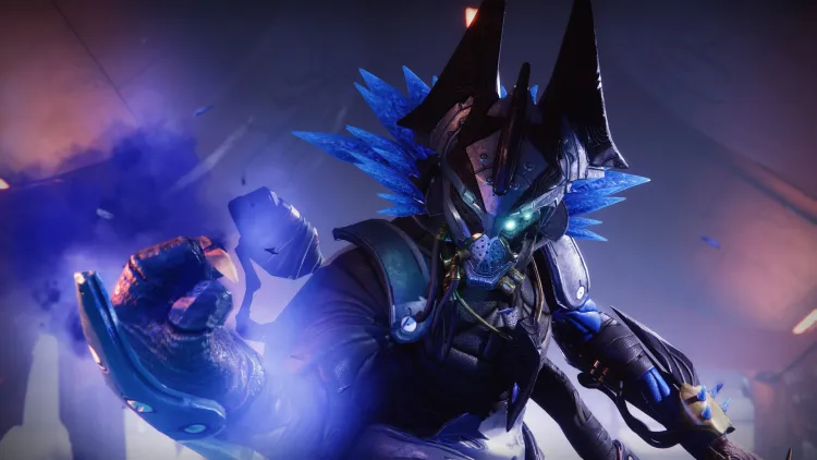 Скриншот Destiny 2: Beyond Light Pack DLC — 6