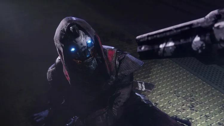 Скриншот Destiny 2: Forsaken DLC — 4