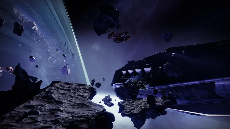 Скриншот Destiny 2: Legacy Collection (2025) DLC — 4