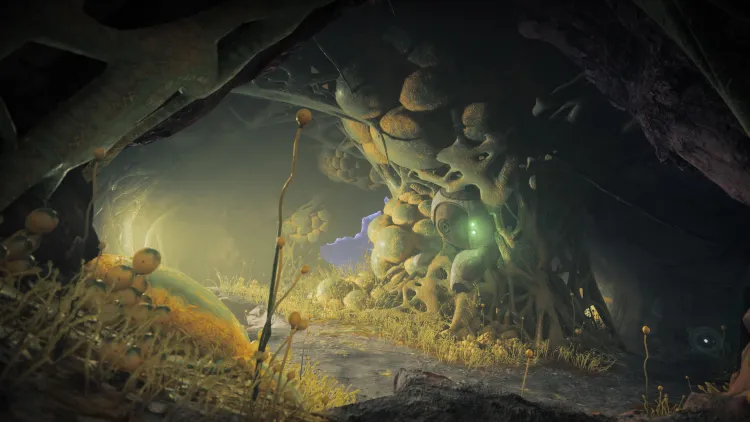 Скриншот Destiny 2: The Edge of Fate — 4