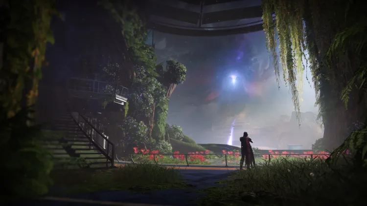 Скриншот Destiny 2: The Final Shape DLC — 4