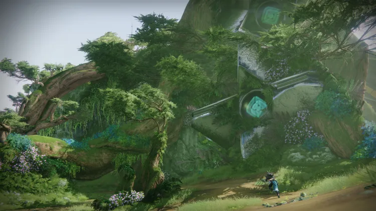 Скриншот Destiny 2: The Final Shape DLC — 6