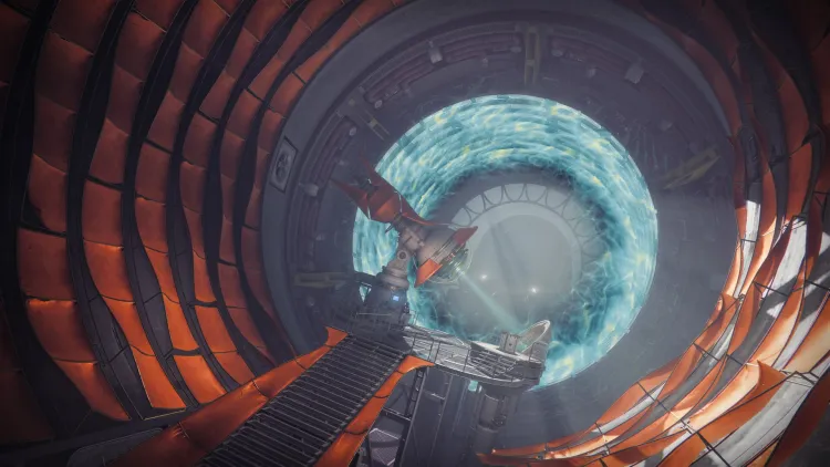 Скриншот Destiny 2: Year of Prophecy DLC — 1