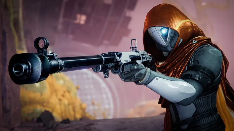 Скриншот Destiny 2: Year of Prophecy - Ultimate Edition DLC — 1