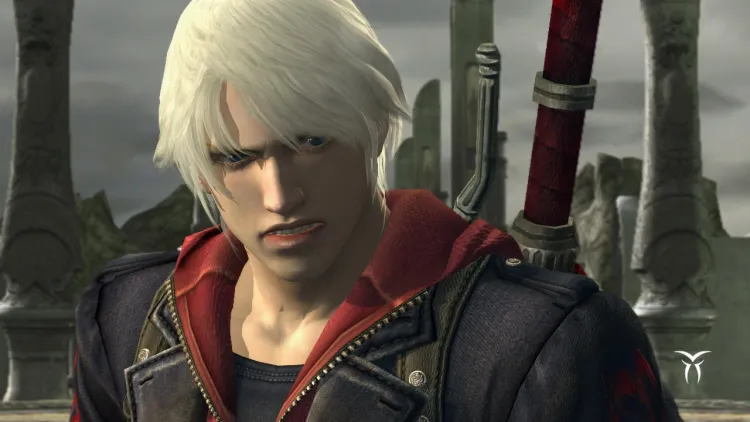 Скриншот Devil May Cry 4 - Special Edition — 7