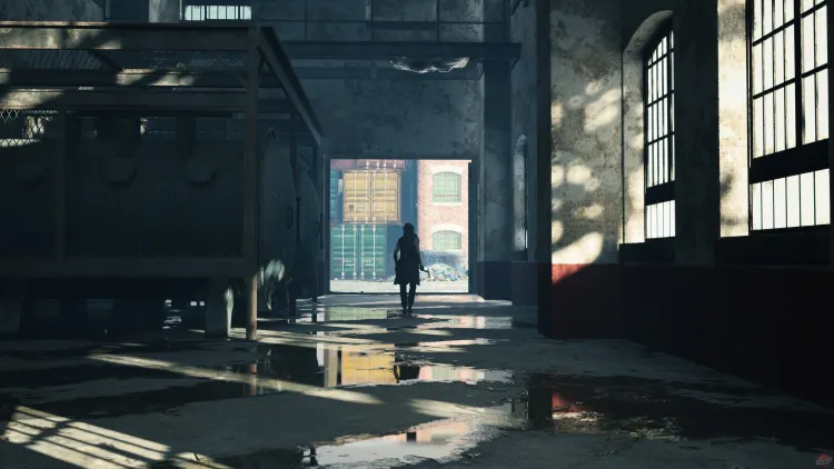 Скриншот Devil May Cry 5 + Vergil — 5